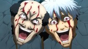 アニメ「よりぬき銀魂さん ポロリ篇」より