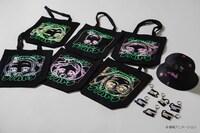 「トートバッグ」