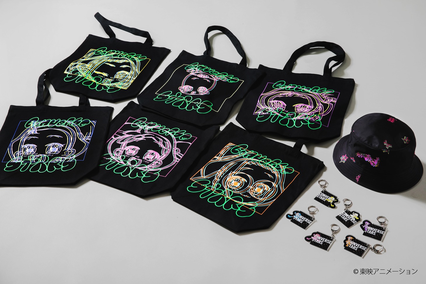 「トートバッグ」