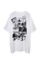 「シガテラ Tシャツ」(c)古谷 実/講談社