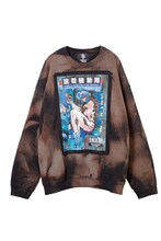 「攻殻機動隊 スウェット」(c)士郎正宗/講談社