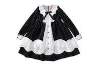 「xxxHOLiC ワンピース」(c)CLAMP ・ ShigatsuTsuitachi CO.,LTD./講談社