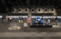 展示イベントのイメージ。