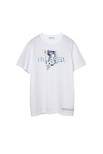 「攻殻機動隊 Tシャツ」(c)士郎正宗/講談社