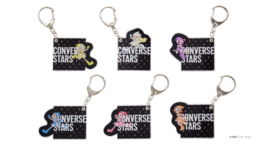 「キーホルダー」