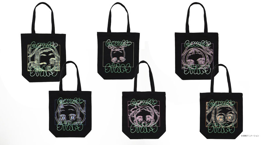 「トートバッグ」