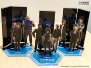 「攻殻機動隊 SAC_2045 アクリルジオラマキット」