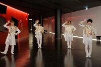 ミッキーマウス・マーチ」の振り付け動画おり。