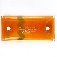 ジャイアンのペンケース。