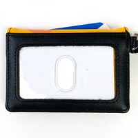 ジャイアンのパスケース。