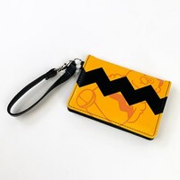 ジャイアンのパスケース。