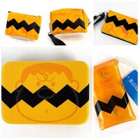 ジャイアンのグッズ。