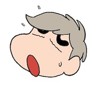 田中圭一のトリビュート作品より。