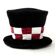 「遊☆戯☆王デュエルモンスターズ マジカルシルクハット クッション」