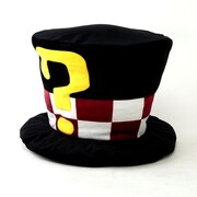 「遊☆戯☆王デュエルモンスターズ マジカルシルクハット クッション」