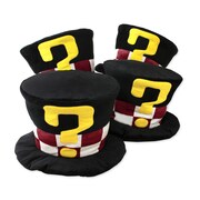 「遊☆戯☆王デュエルモンスターズ マジカルシルクハット クッション」