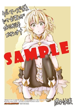 ゲーマーズ特典