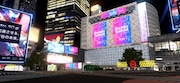 バーチャル渋谷
