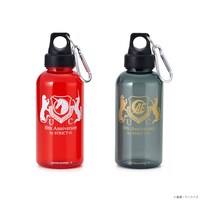 「STRICT-G『機動戦士ガンダムUC』 OVA10 周年記念 カラビナ付きウォーターボトル」