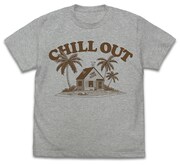 「カメハウスと悟空 Tシャツ」(c)バードスタジオ／集英社・東映アニメーション