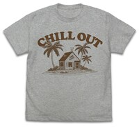 「カメハウスと悟空 Tシャツ」(c)バードスタジオ／集英社・東映アニメーション