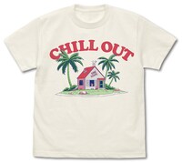 「カメハウスと悟空 Tシャツ」(c)バードスタジオ／集英社・東映アニメーション