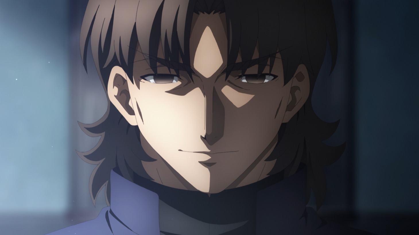 劇場版「『Fate/stay night [Heaven's Feel]』III.spring song」場面カット