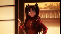 劇場版「『Fate/stay night [Heaven's Feel]』III.spring song」場面カット