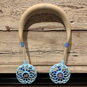 嘴平伊之助モデル