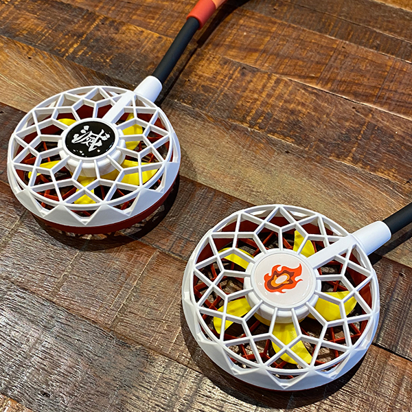 煉獄杏寿郎モデル