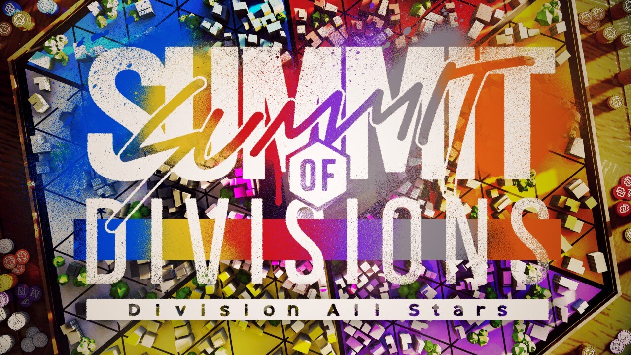 ヒプマイ」スチャダラパー制作の全18人参加曲「SUMMIT OF