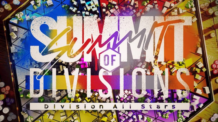 ヒプマイ スチャダラパー制作の全18人参加曲 Summit Of Divisions トレーラー 動画あり コミックナタリー