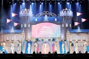 「Disney 声の王子様 Voice Stars Dream Live 2020」の模様。