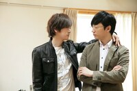 映画「LOVE STAGE!!」より。