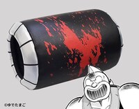 「バッファロー・サポーター（血飛沫ver.）」