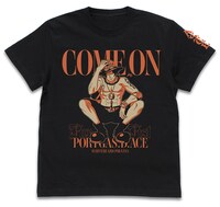 「エース Tシャツ “COME ON” Ver.」