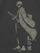 「トラ男 Tシャツ」