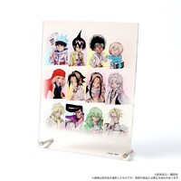 「クリアアートパネル」