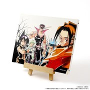 「キャンバスボード」