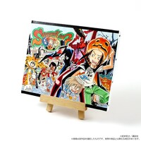 「キャンバスボード」