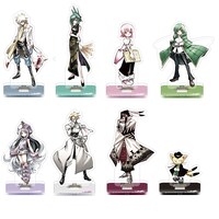 「ビッグアクリルスタンドコレクション第2弾」