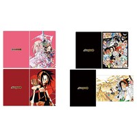 「クリアファイルセット」