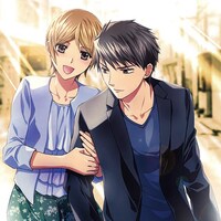 「図書館戦争 LOVE&WAR 別冊」のイラスト。