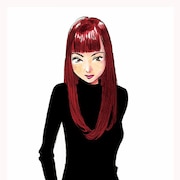 浦沢直樹ら参加、月スピ連載企画「非日常な彼女」100超えるイラストがWebに