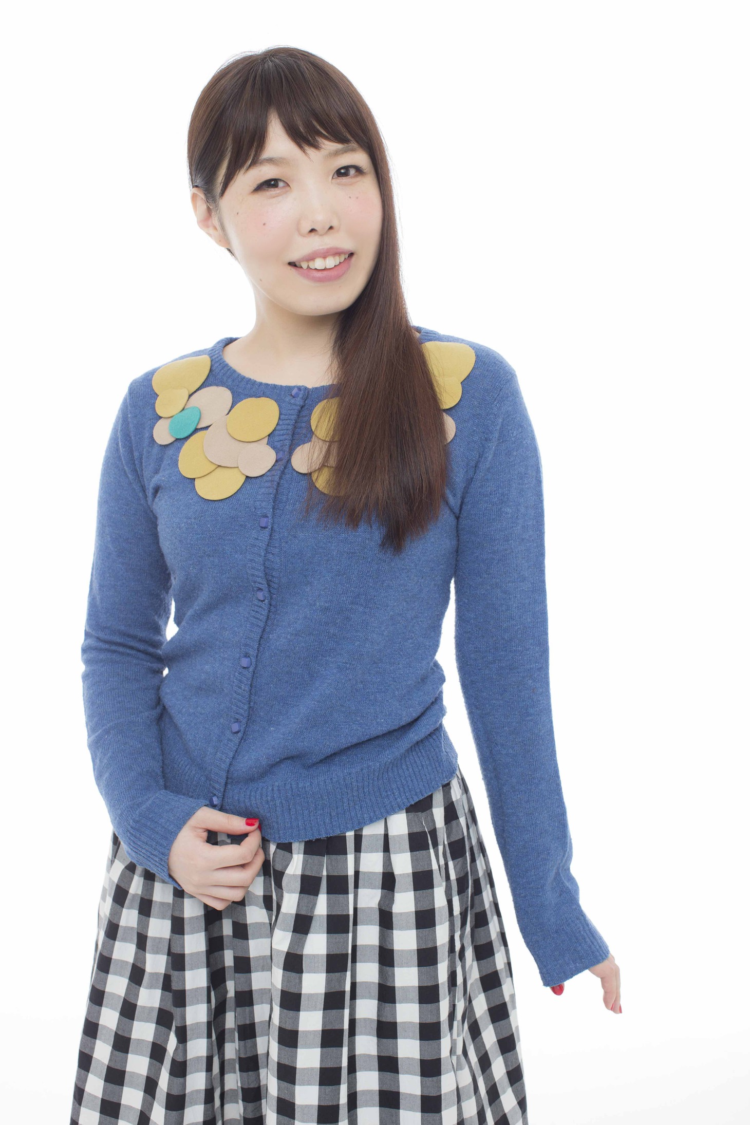 佐藤はな