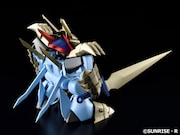 「PLAMAX MS-09 影輝鋼衣龍王丸」