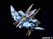 「PLAMAX MS-09 影輝鋼衣龍王丸」