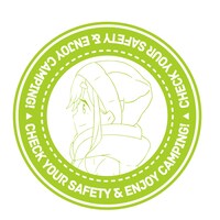 「ゆるキャン△本栖高校Tシャツ」のあおいモデルに使用されているイラスト。