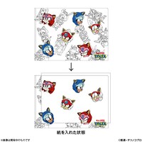 「クリアファイル2枚セット」