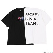 「ニャンキー Tee（半袖）」